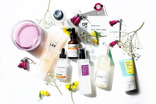 Chăm Sóc Da Đúng Cách – Hướng Dẫn Từng Bước Để Sở Hữu Làn Da Khỏe Đẹp h