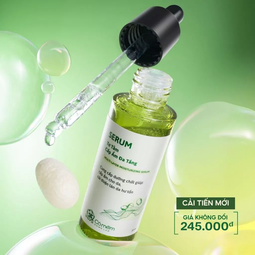 Kem chống nắng toàn diện ngừa lão hóa 1