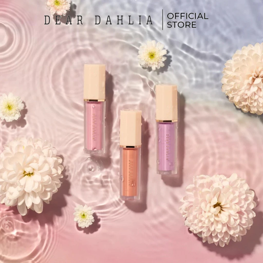 Son và phấn trang điểm