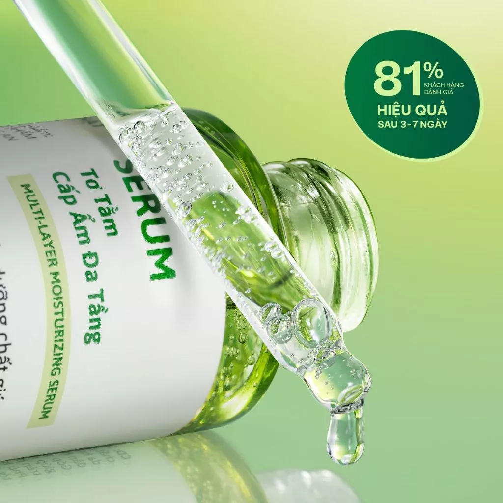 Kem chống nắng toàn diện ngừa lão hóa 2