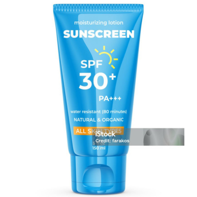 Kem chống nắng toàn diện ngừa lão hóa 10